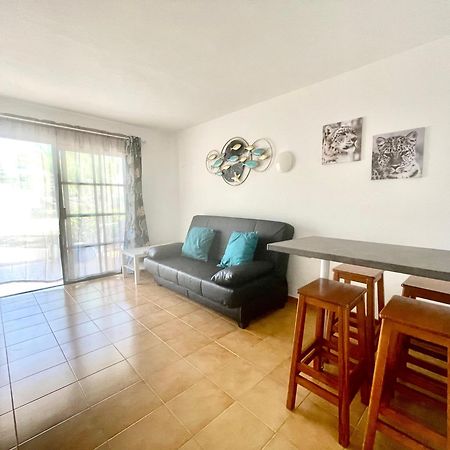 Twins'Home Fuerte Коста-де-Антигуа Экстерьер фото